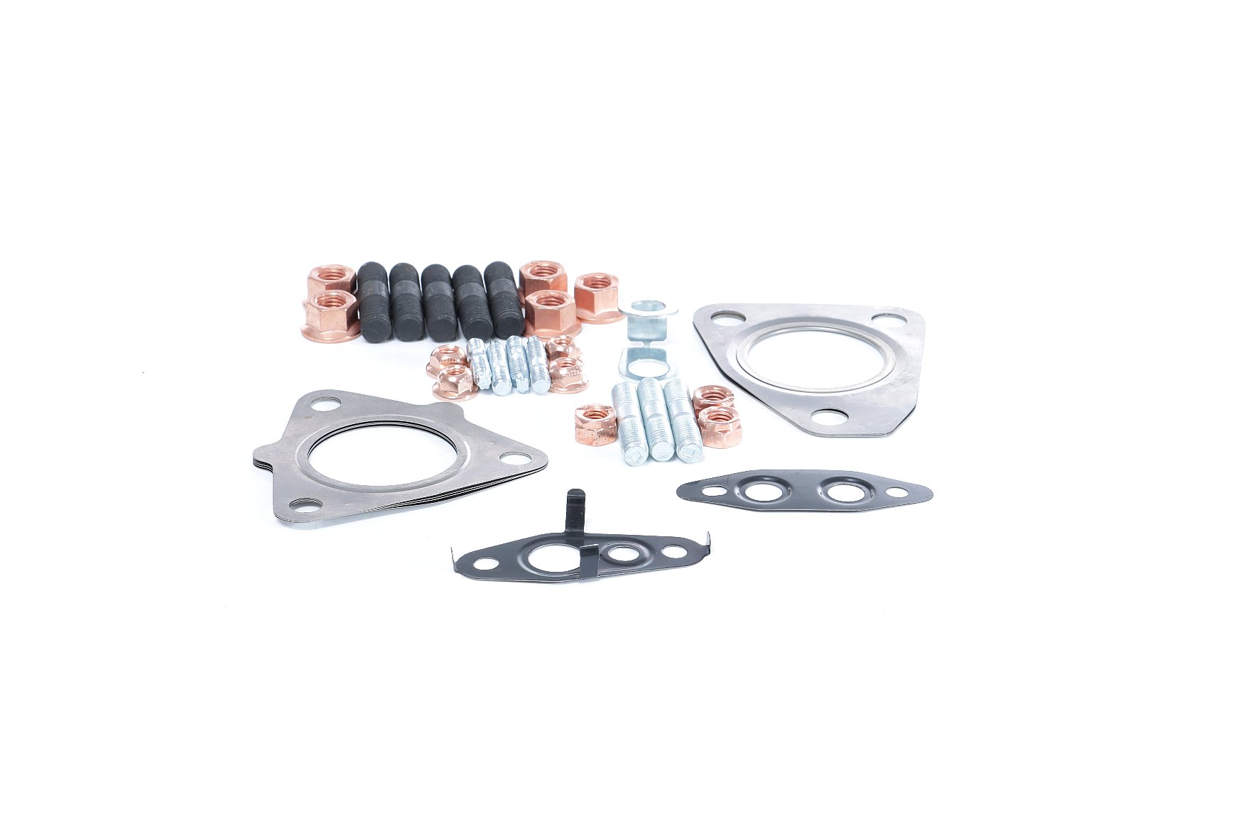 BTS TURBO T931520ABS Kit de montage turbocompresseur Toyota RAV4 II 2.0 D 4WD (CLA20_, CLA21_) 116 CV Diesel prix