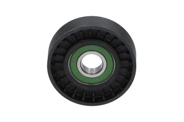 KAVO PARTS Kiristysrulla, moniurahihna DTP-9046 TOYOTA YARIS kiristysrulla KAVO PARTS DTP-9046