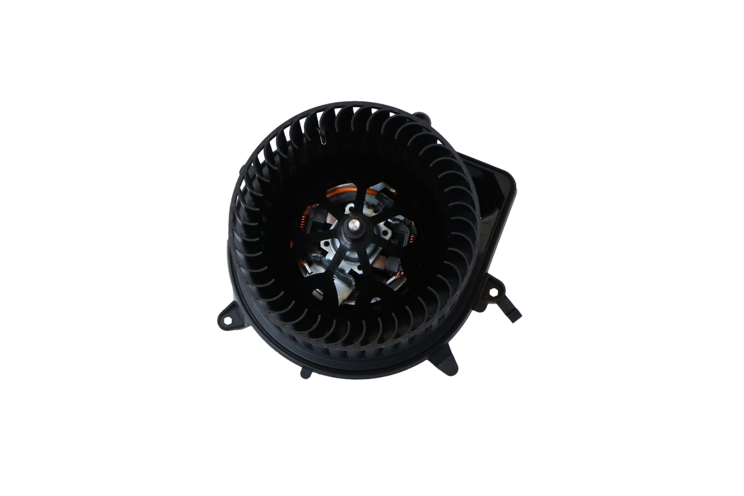 Pulseur d'air habitacle NRF 34335 NRF 34335 pulseur d'air MINI 3/5 portes