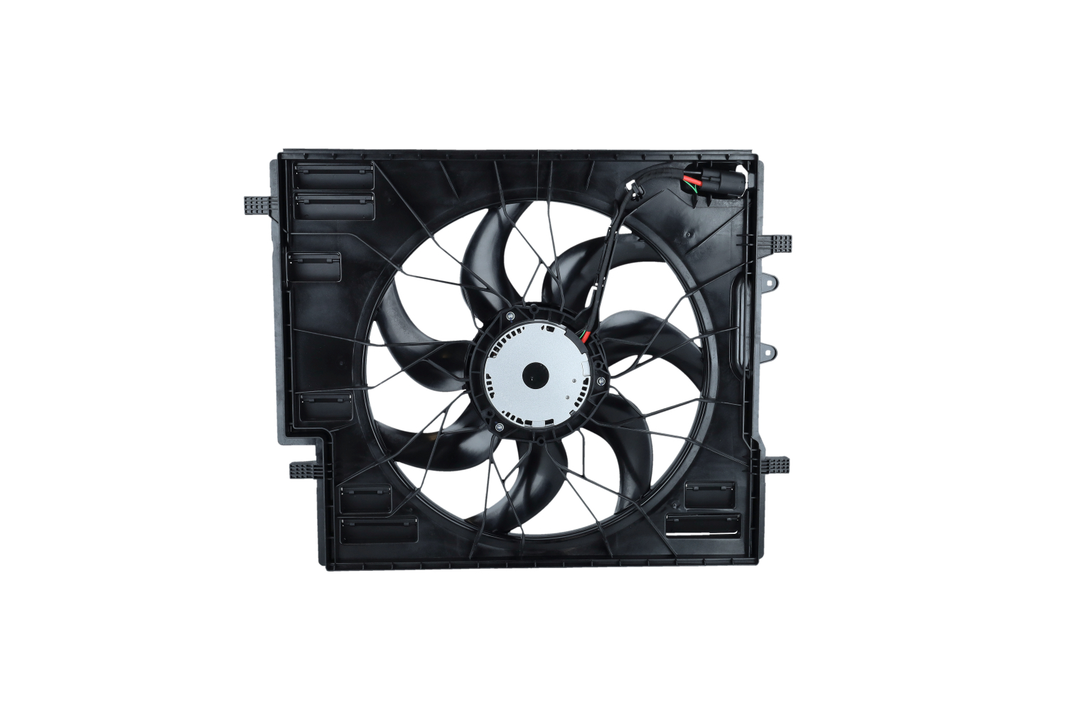 hind Radiaatori ventilaator VOLVO 47967 NRF