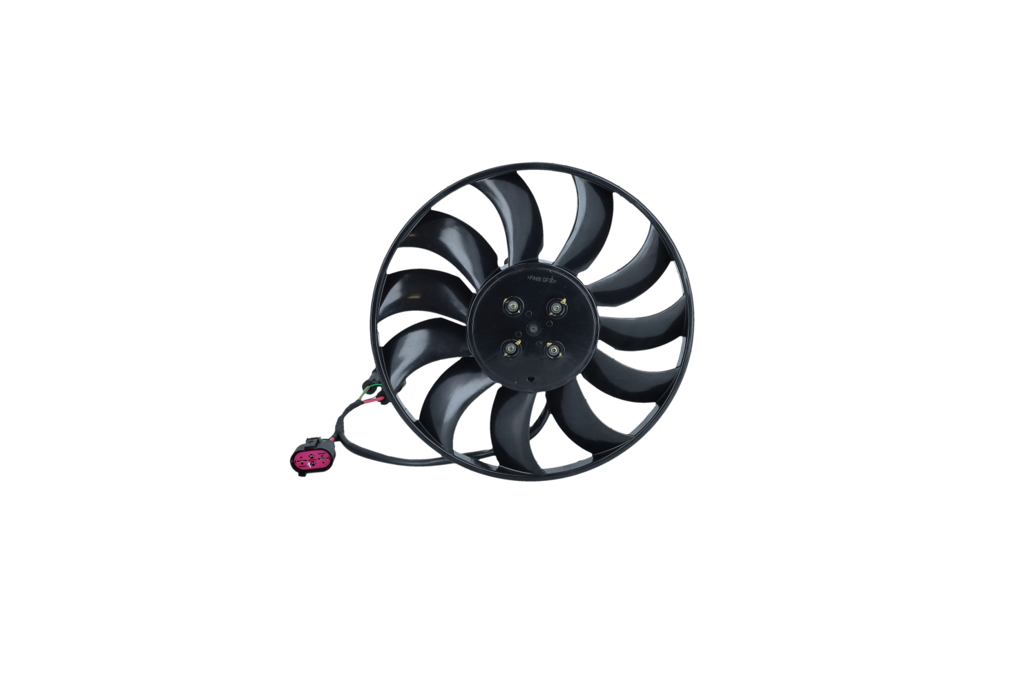NRF 47969 Motoventilateur