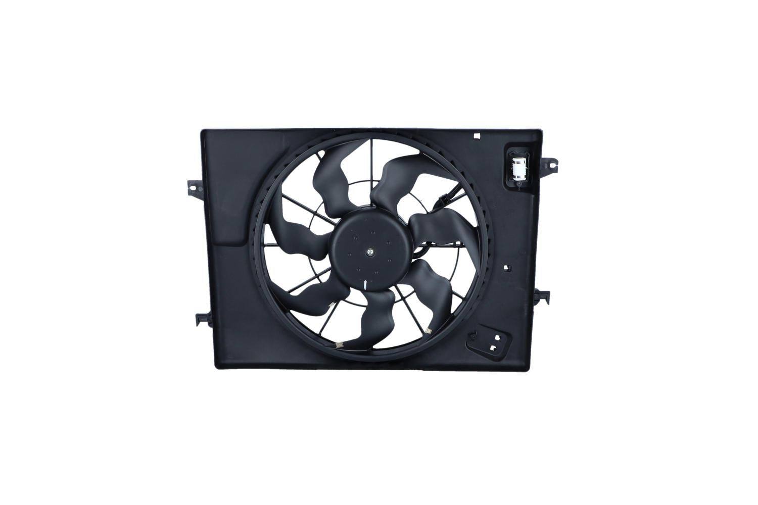 NRF 47973 Radiaatori ventilaator