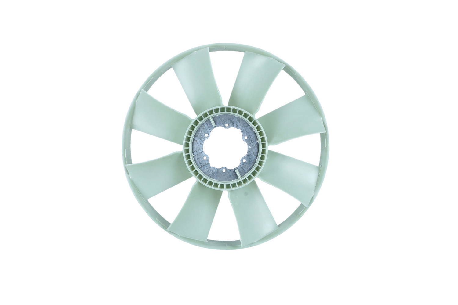 NRF Koelventilator 49873 ervaringen
