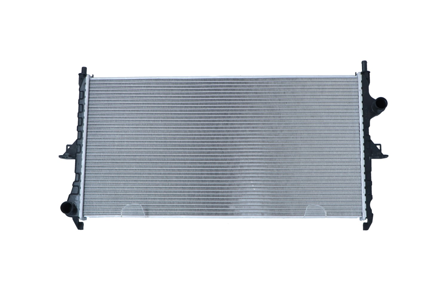 NRF 550002 Radiator, motorkjøling