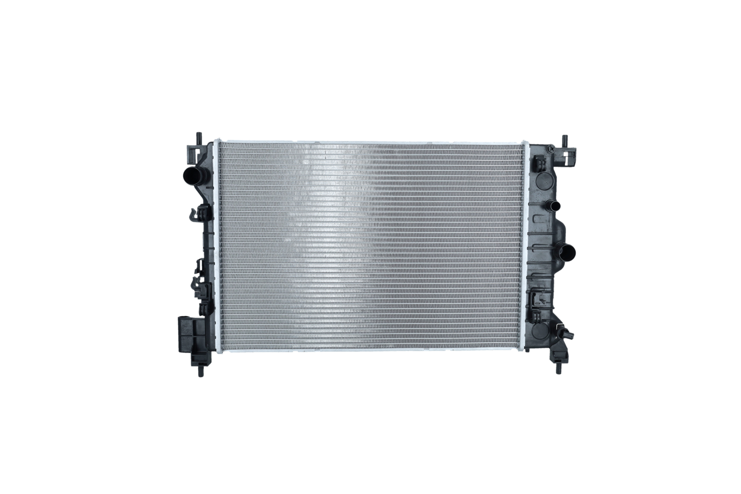 NRF 550003 Radiator, motorkjøling