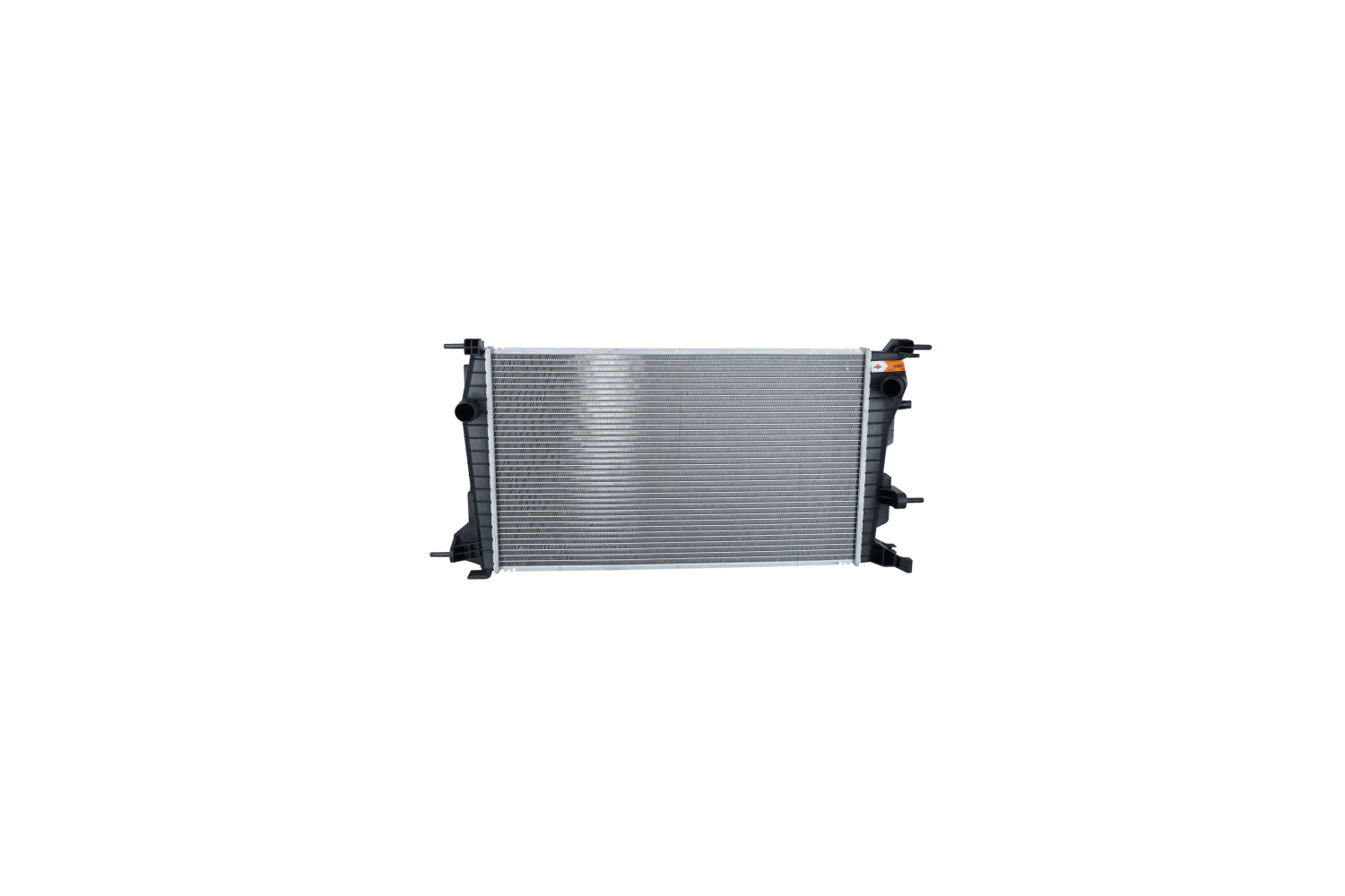 NRF 550004 Radiator, motorkjøling