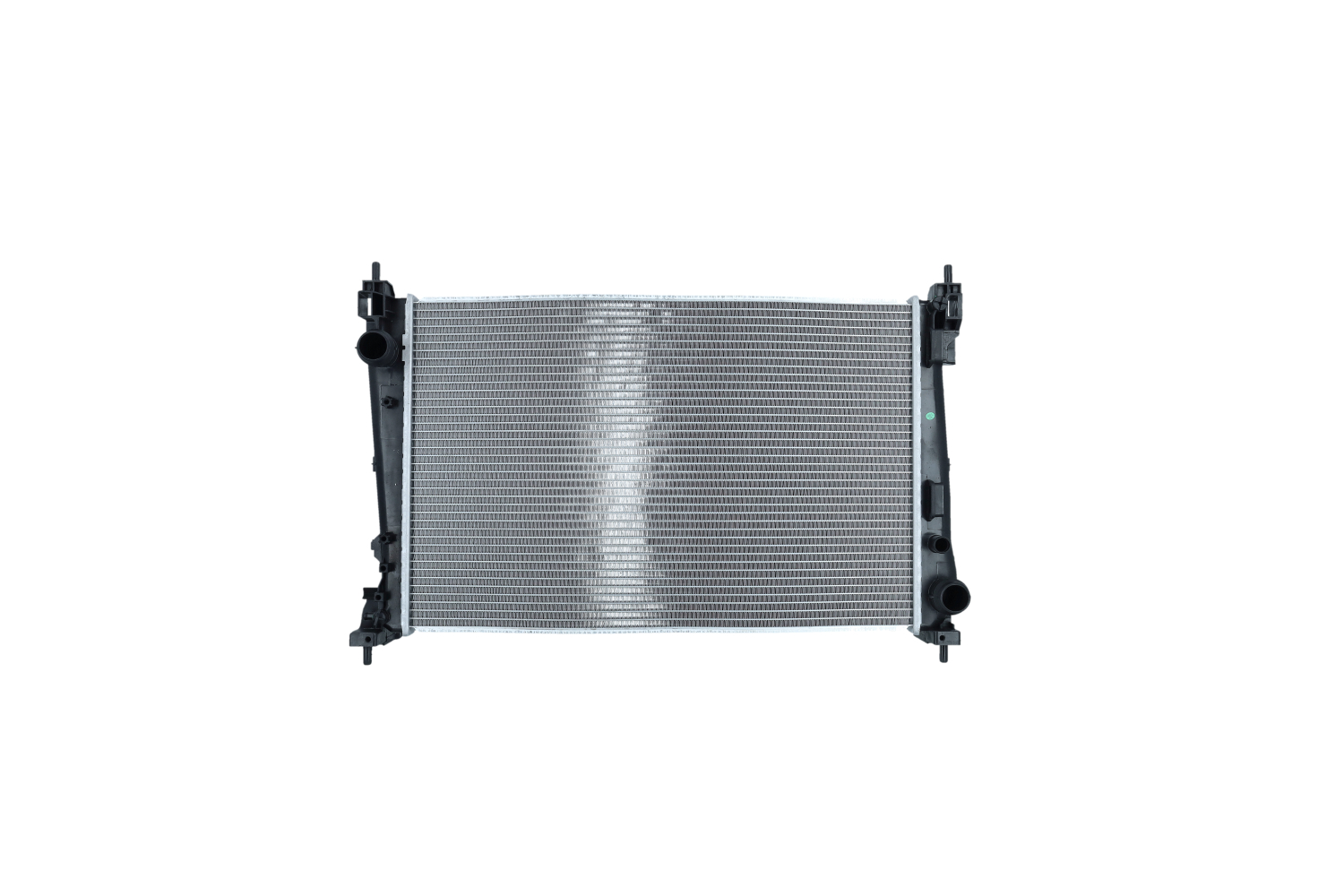 NRF Radiatore motore 550005 NRF 550005 Radiatore Lancia DELTA originali
