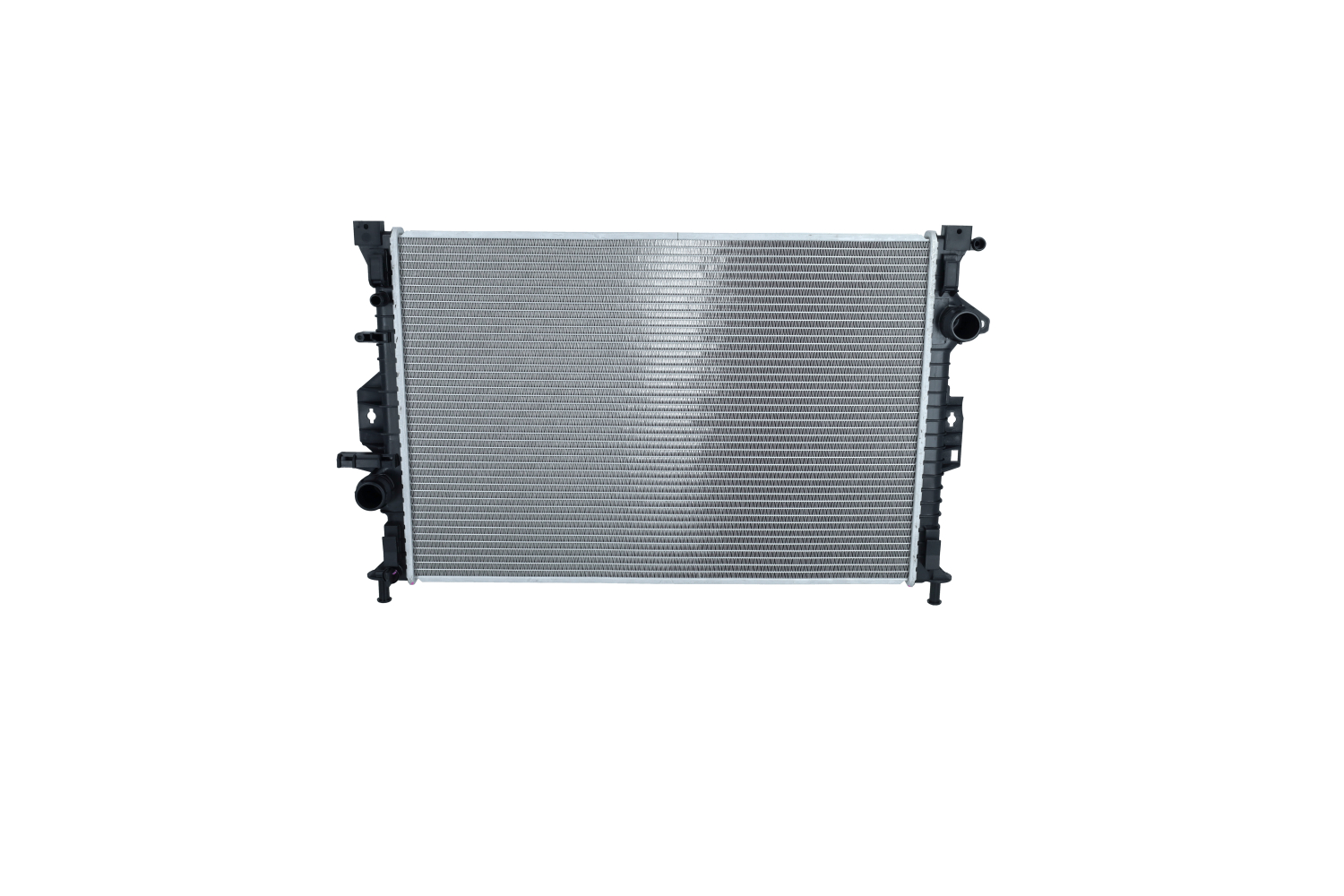 NRF 550006 Radiator, motorkjøling