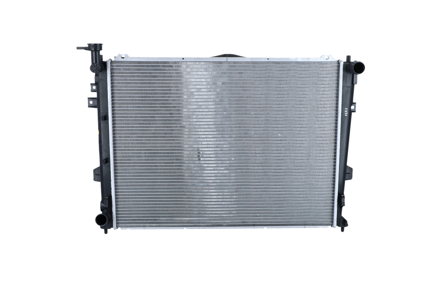 NRF 550007 Radiator, motorkjøling