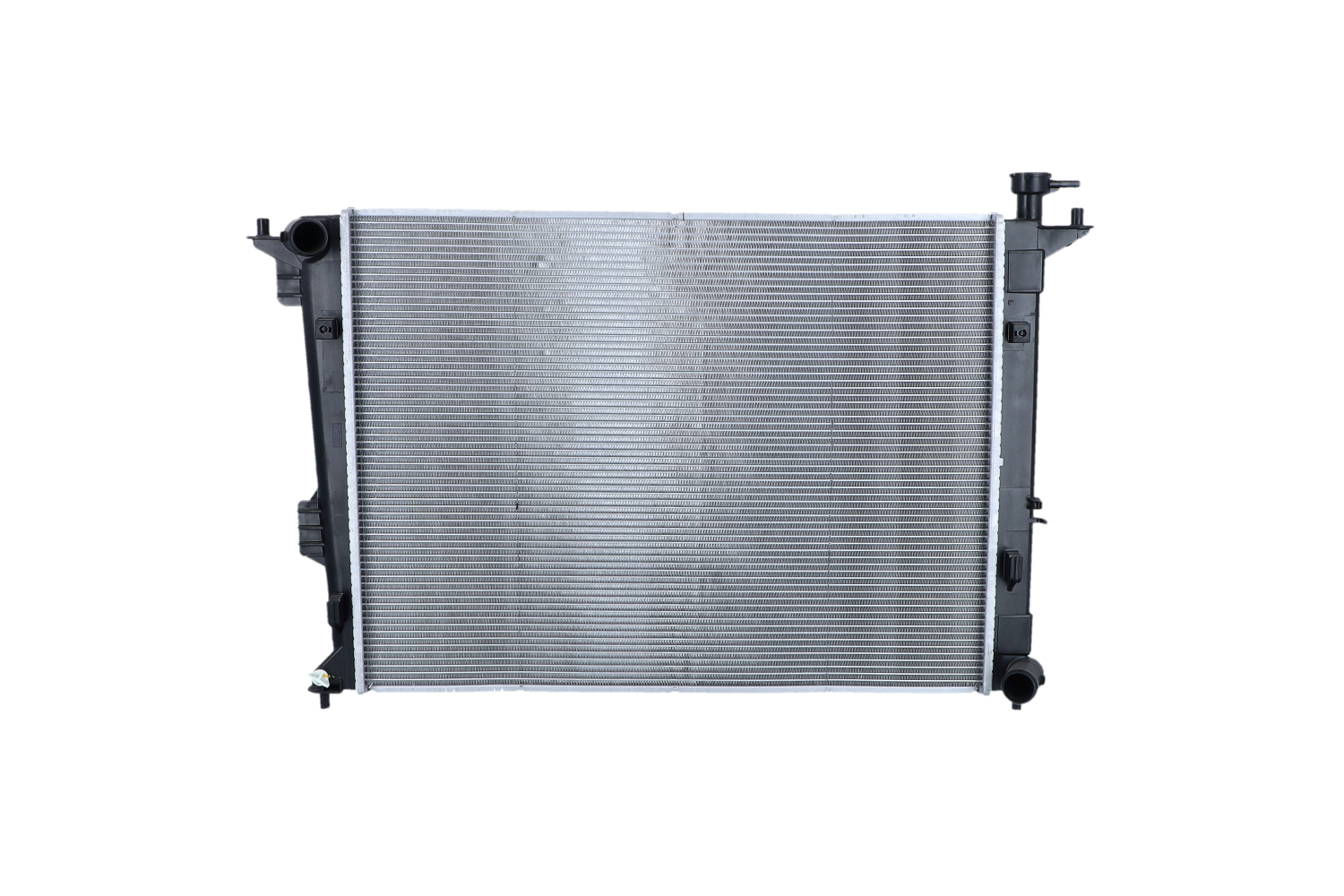 NRF 550009 Radiator, motorkjøling