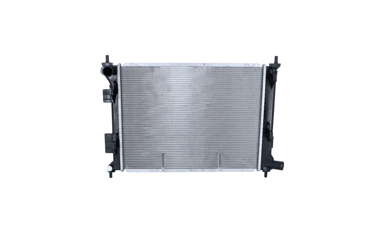 NRF 550010 Radiator, motorkjøling