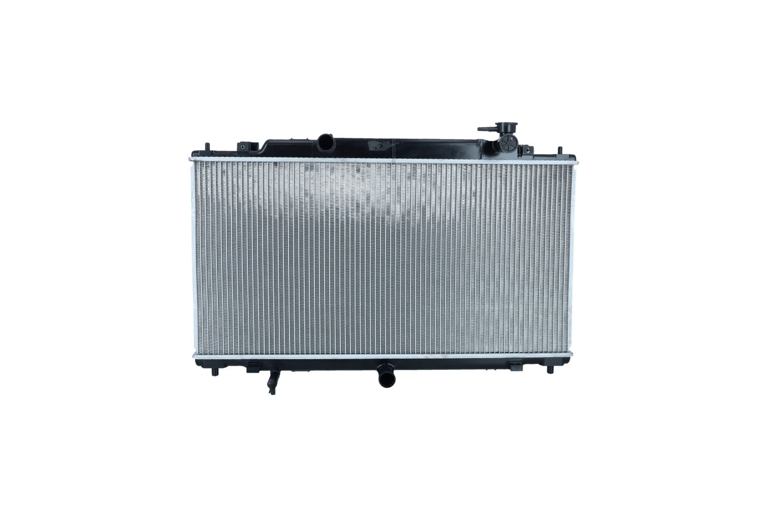 NRF 550012 Radiateur Mazda 6 GJ Break 2.0 (GJEFW) 146 CV Essence 2025