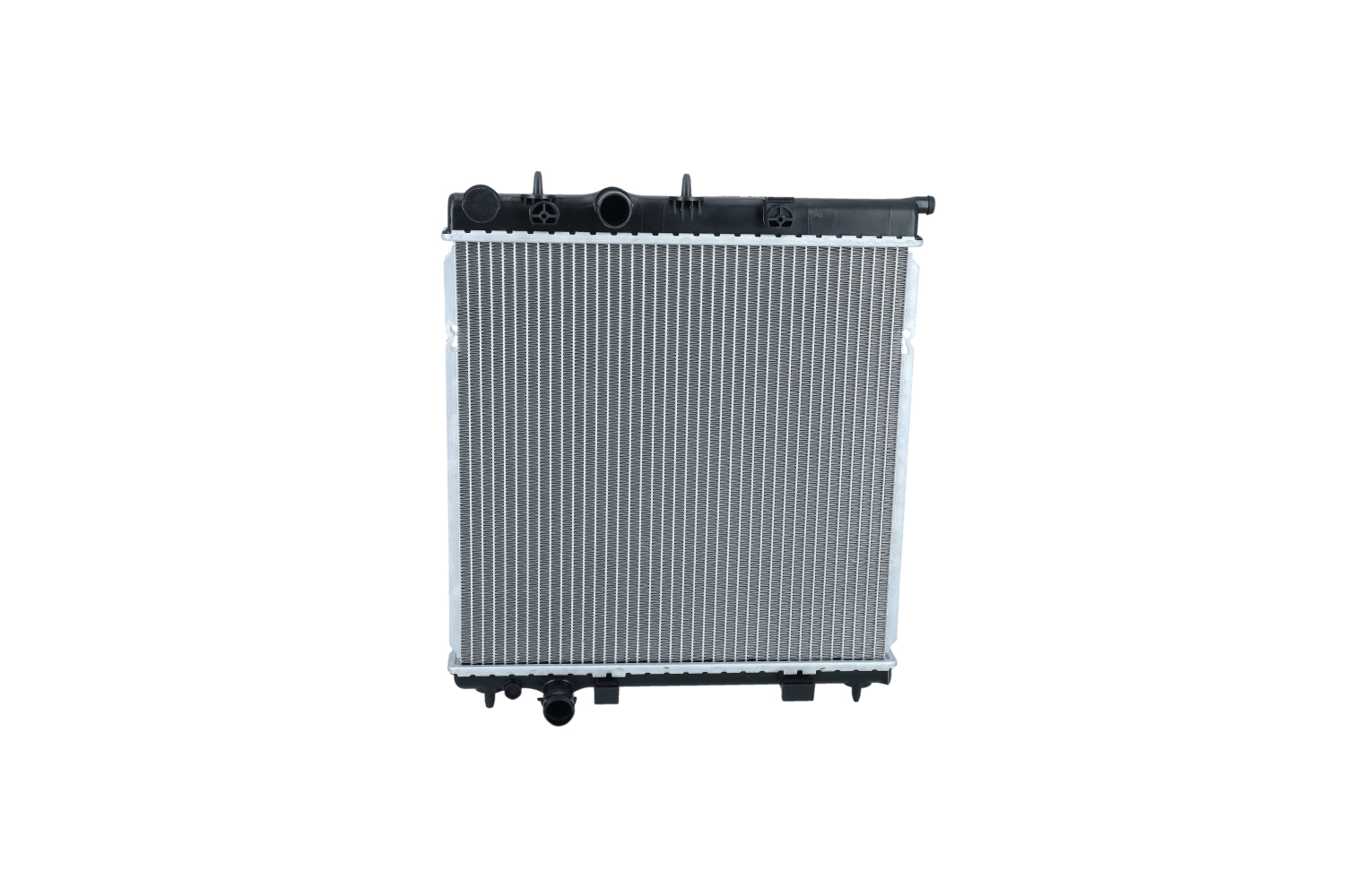 NRF 550016 Kühler, Motorkühlung