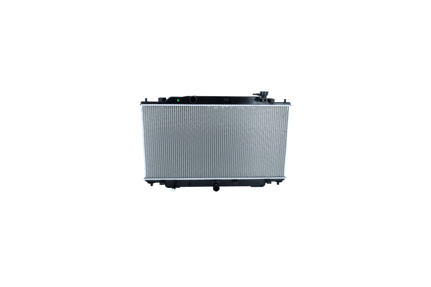 NRF 550024 Radiator MAZDA 3 2016