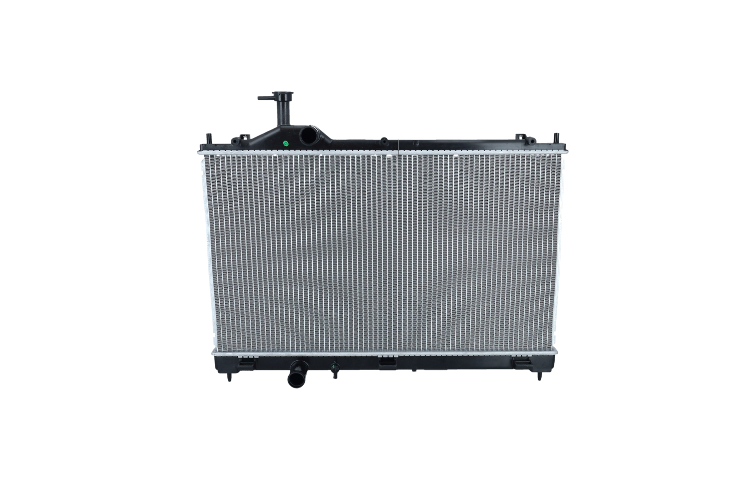 NRF 550025 originale Outlander III Van (GF, GG) Køler hvad koster