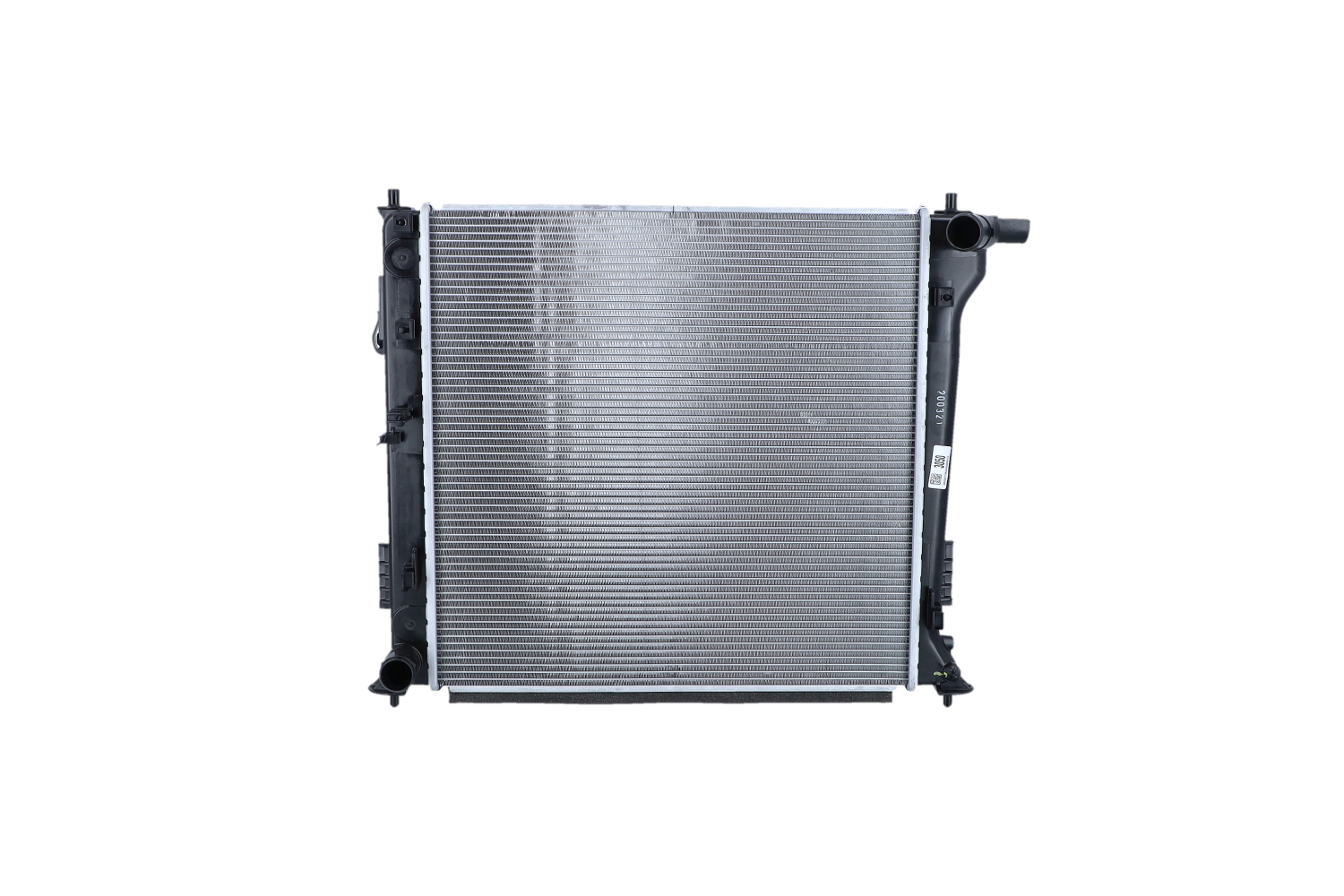 NRF 550029 Radiateur du moteur