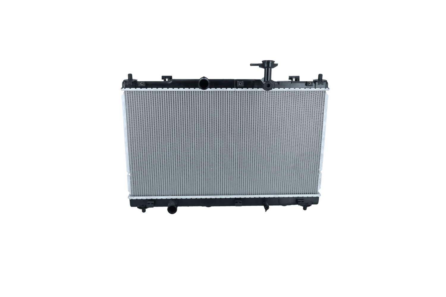 NRF 550031 Radiateur du moteur