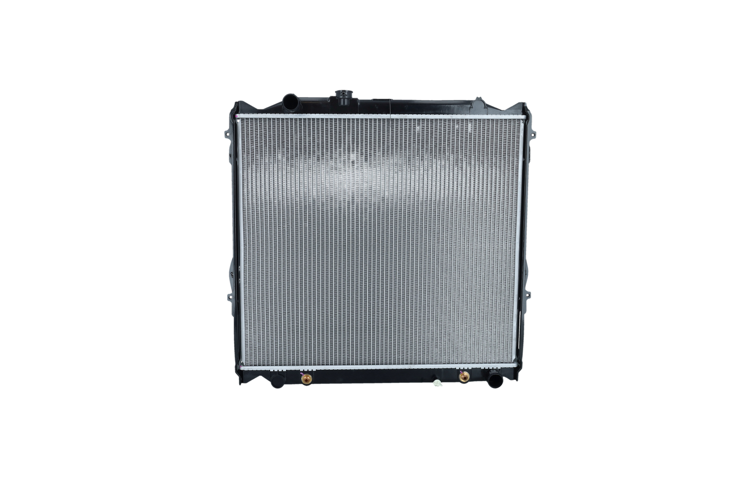 NRF 58647 Radiaator, mootorijahutus