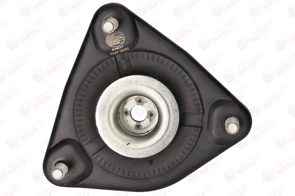 BIRTH 53637 Top strut mount