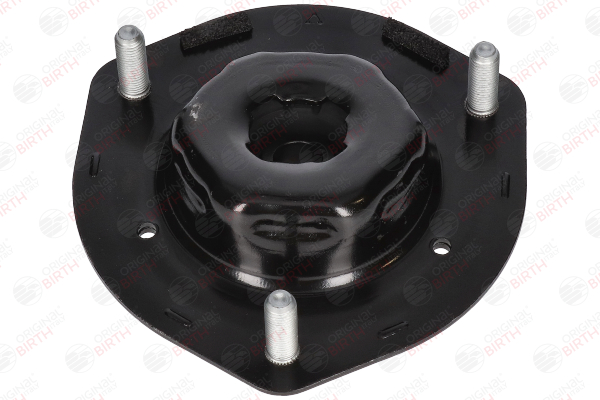 BIRTH 53643 Top strut mount and bearing Toyota Avensis Verso M2 2.0 D (CLM20_) 116 hp Diesel 2005