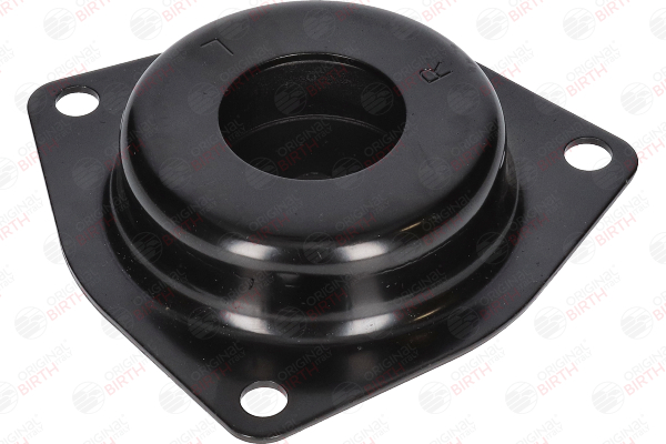 BIRTH 53653 Veerpoot lager voor Nissan Pathfinder II R50 3.5 V6 4WD 220 Pk 2002 VQ35 Ottomotor BIRTH 53653 Veerpootlager Nissan Pathfinder R50 3.5 V6 4WD 220 Pk Benzine prijs