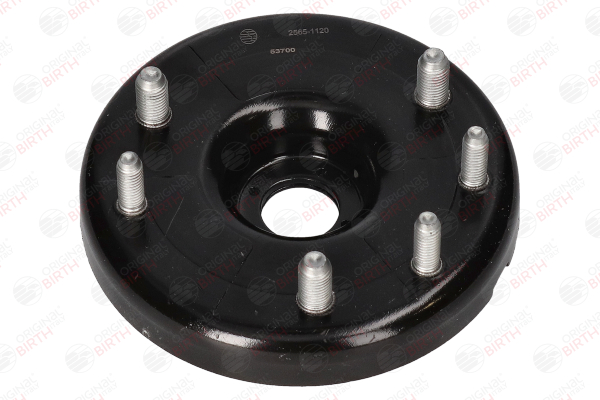 Top strut mount 53700 BIRTH 51676TA0A01 HONDA