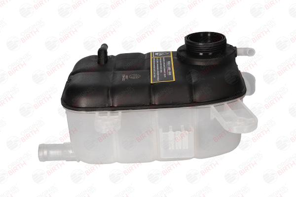 Expansietank, koelvloeistof 80627 BIRTH 95 201 979 VAUXHALL