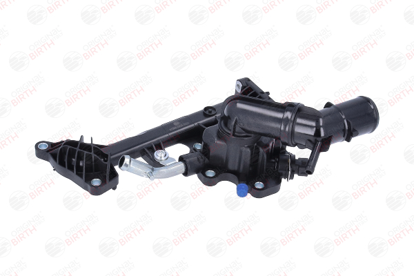 BIRTH 81085 Dzesēšanas šķidruma flancis JEEP Renegade BU cena