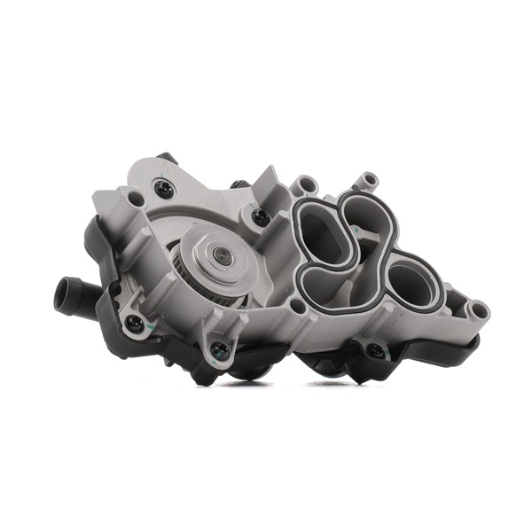 MEAT & DORIA 92899 SKODA FABIA 2020 Engine coolant thermostat