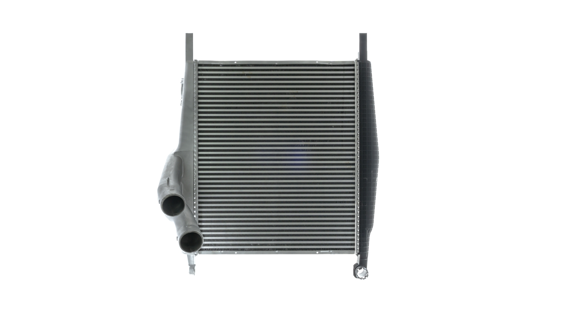MAHLE ORIGINAL 72521396 Intercooler