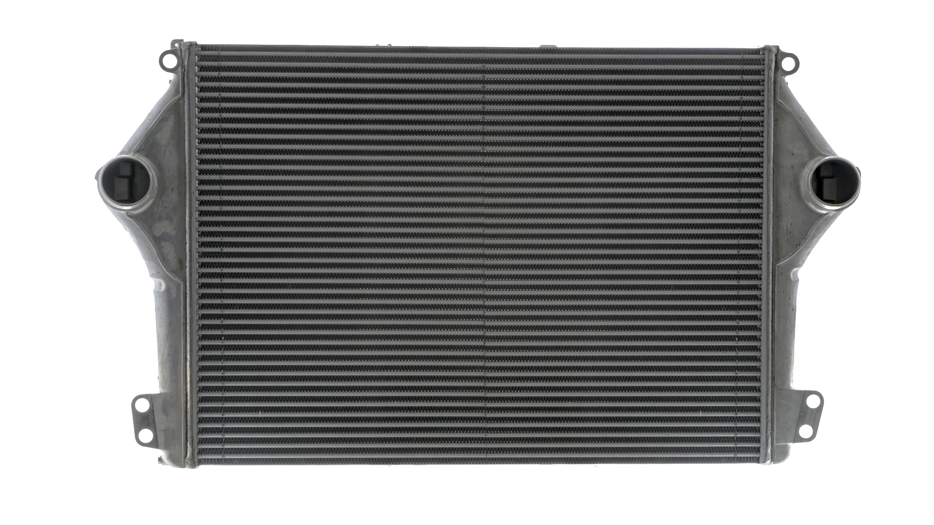 MAHLE ORIGINAL 72506363 Intercooler