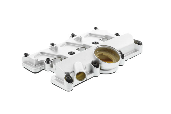 Cache-culbuteur 118 770 TOPRAN 06E103471N OPEL