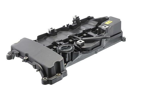 TOPRAN Tampa das válvulas 410 085 TOPRAN 410085 Tapa de valvulas Opel CORSA originais