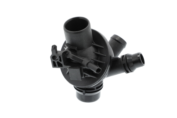 TOPRAN 503 755 Termostat kølemiddel BMW F10 535 i 306 HK Benzin pris