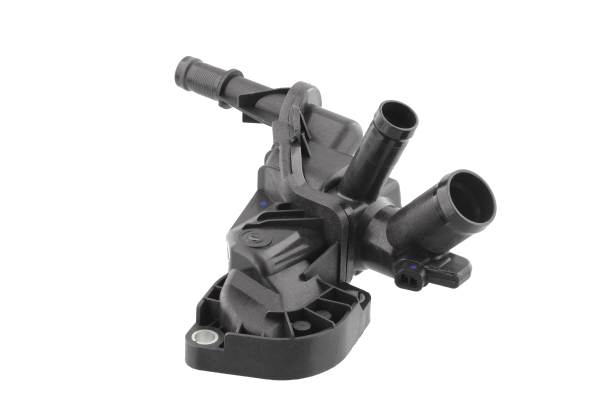 TOPRAN 630 320 001 Termostato motore