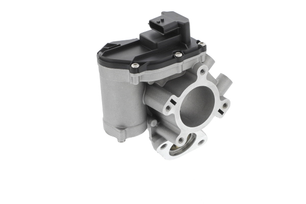 TOPRAN 639 177 Valvula de recirculacion de gases de escape Renault Scenic 3 2.0 dCi 160 cv Diesel preço