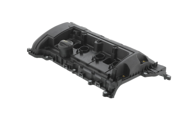 TOPRAN 724 158 001 Tapa de balancines