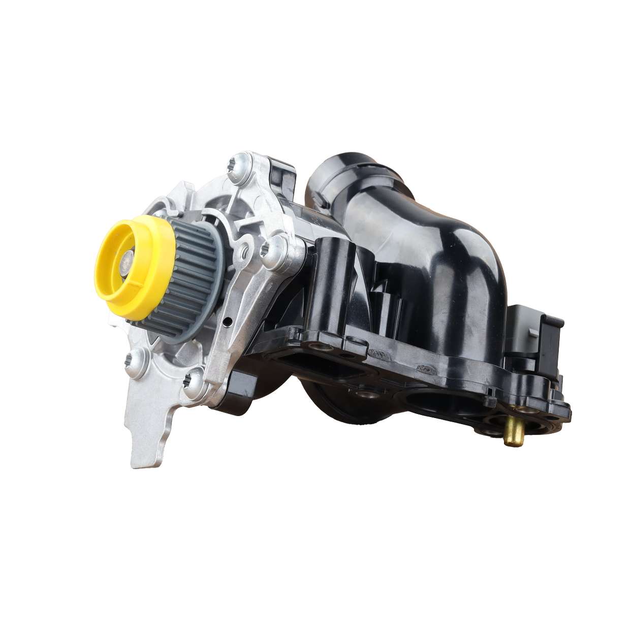 MOTORAD 891-95K Kühlwasserthermostat Audi A6 C7 4g 2.0 TFSI 180 PS Benzin Kosten