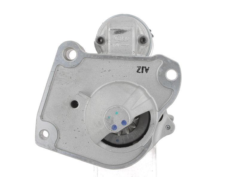 CEVAM 3897 Démarreur pour Peugeot 2008 Break CU_ 1.2 PureTech 82 CV 2018 HMR (EB2FA) Essence CEVAM 3897 Starter moteur Peugeot 2008 Kombi 1.2 PureTech 82 CV Essence 2018