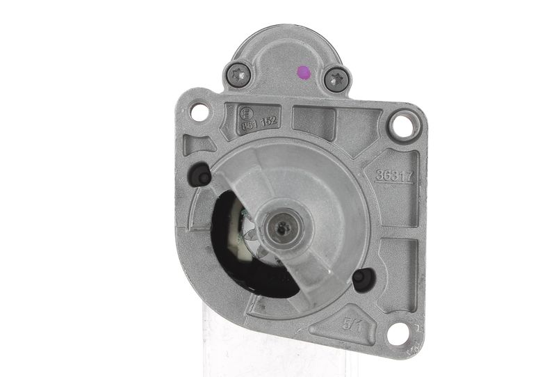 Štartér 9880 CEVAM 51974929 JEEP