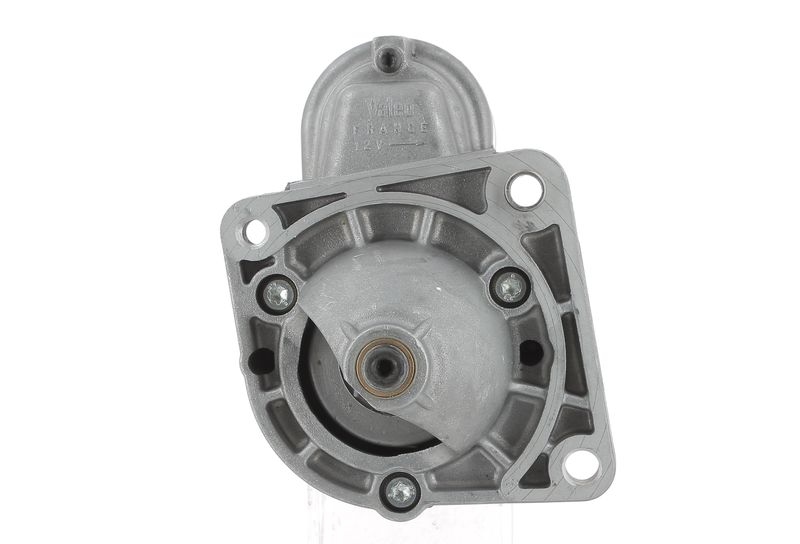 Motor de arranque CEVAM FIAT 9881