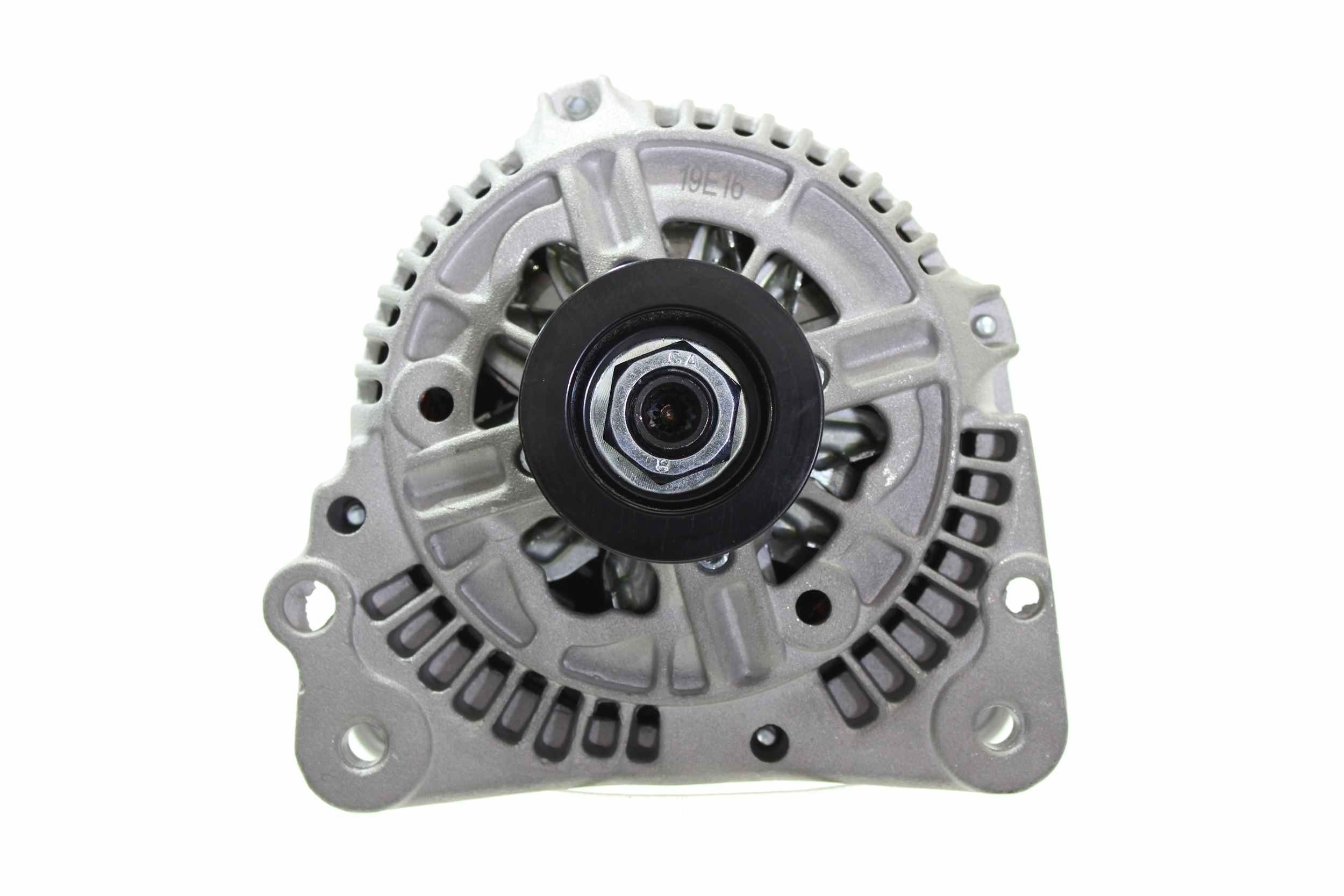 bil Alternator ALANKO 10445185 køb