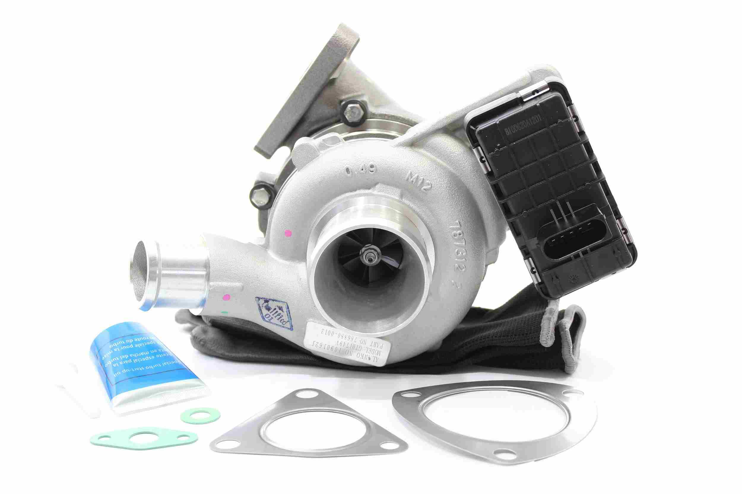 ALANKO 10901621 precio Turbo SUZUKI originales