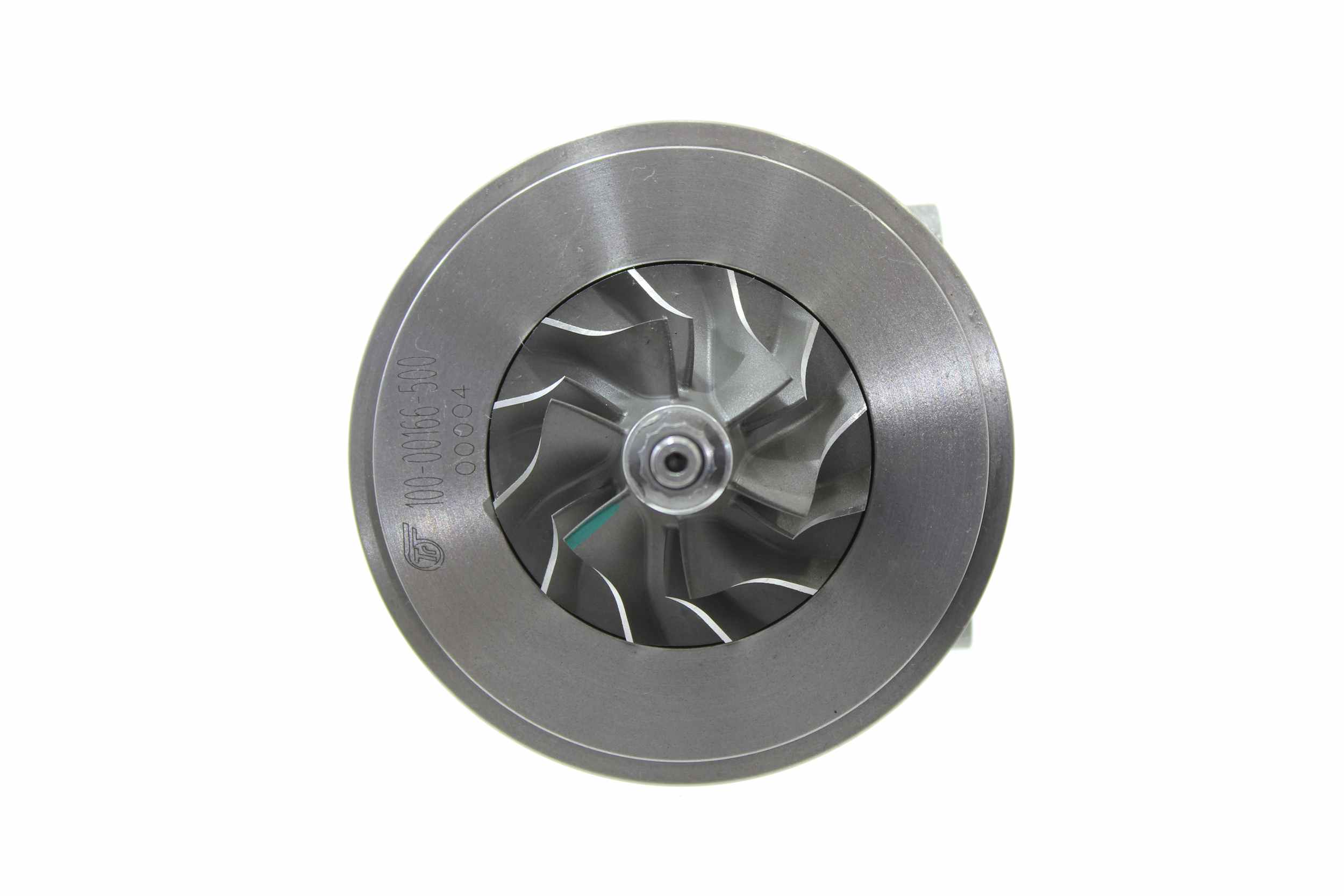 ALANKO 922353 Conjunto piezas turbocompresor