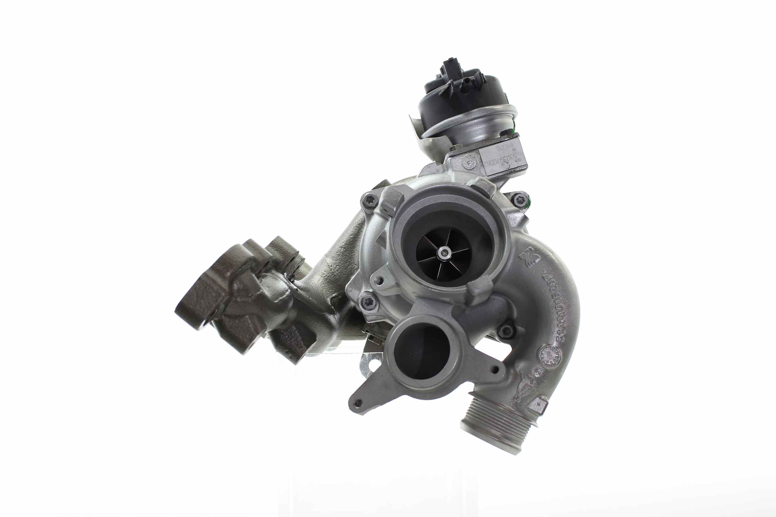 ALANKO 11901610 Turbó VW Tiguan 2 AD1 2.0 TDI 4motion 190 LE Dízel árak