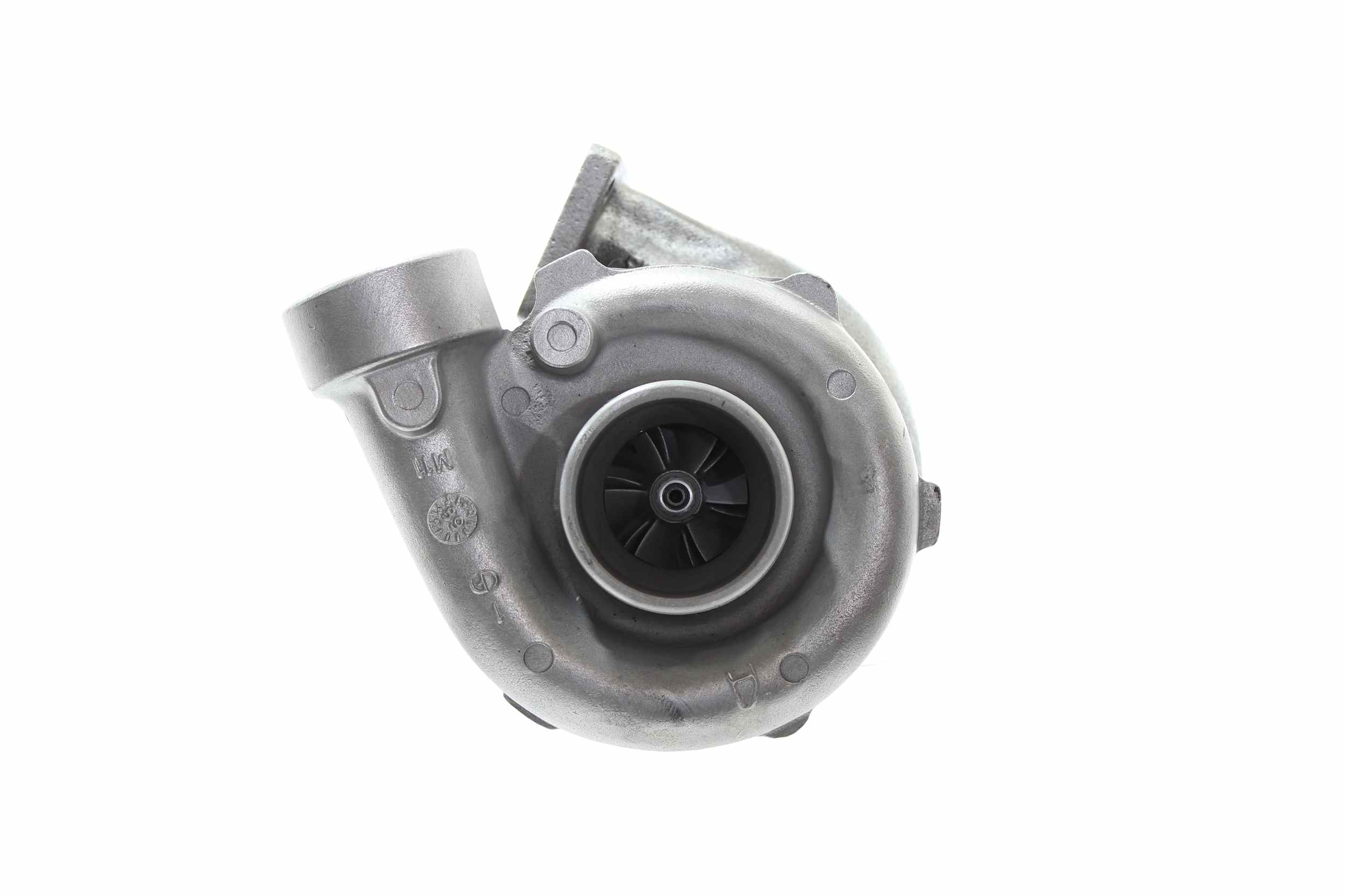 Turbolader 11901794 ALANKO A364 096 23 99 80 IVECO