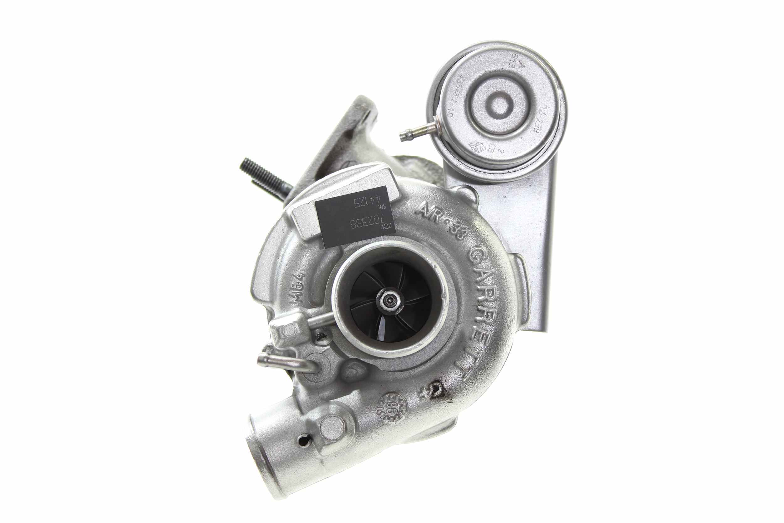 ALANKO 11910798 Turbocharger