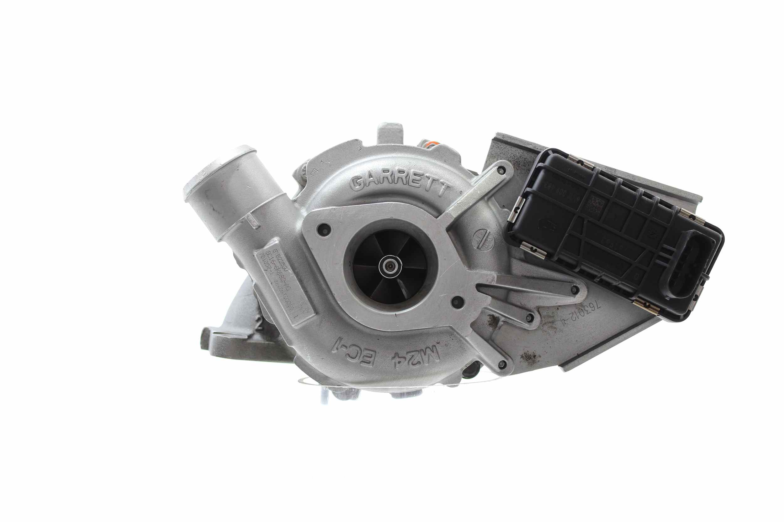 Turbocompresseur 11901815 ALANKO 1 700 413 Kit de montage, compresseur 11901815 ALANKO 1 700 413 FORD