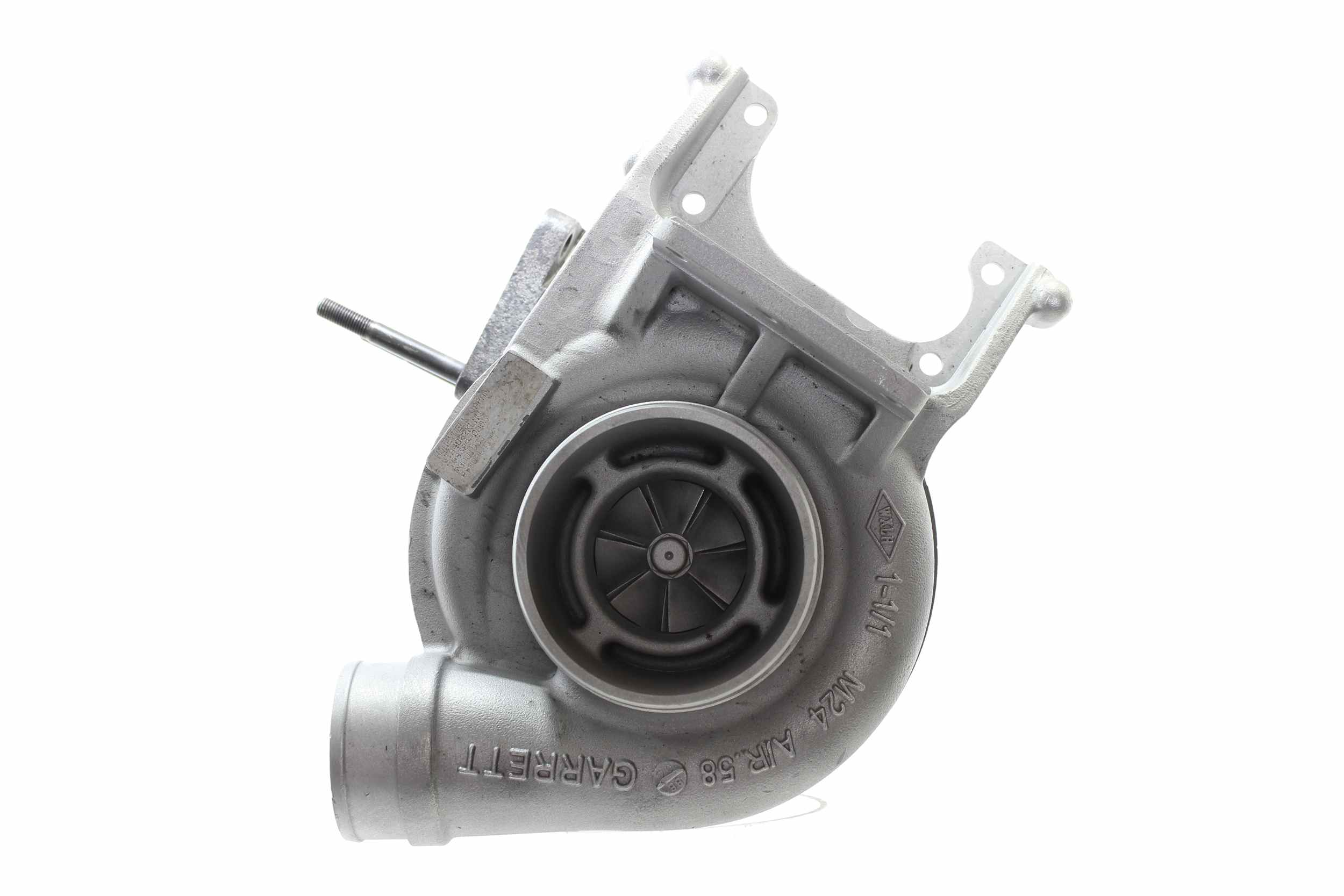 ALANKO 798389 Turbosprężarka