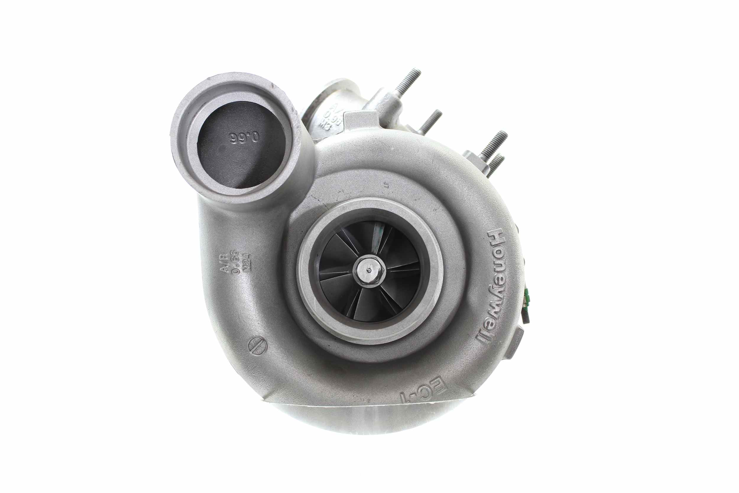 ALANKO 807158 Turbocompressor